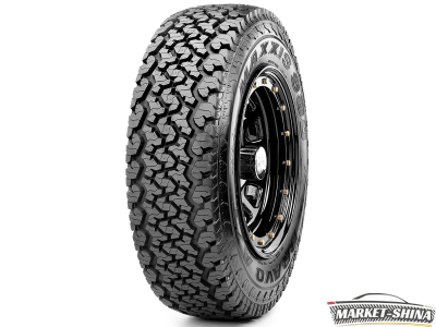 Maxxis Worm-Drive AT-980E 205/70 R15 106Q