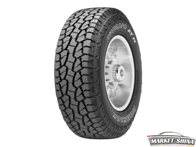 Hankook Dynapro ATM RF10 235/60 R18 102T