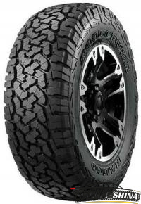 Roadcruza RA1100 12.5/12 R17 121S