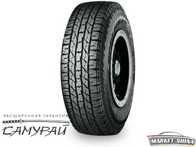 Yokohama Geolandar A/T G015 215/60 R17 96H