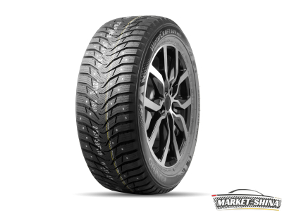 Kumho WinterCraft Ice WS31 SUV 225/65 R17 106T