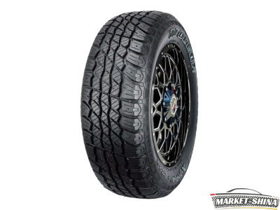 Tracmax X-Privilo AT08 235/70 R16 106T