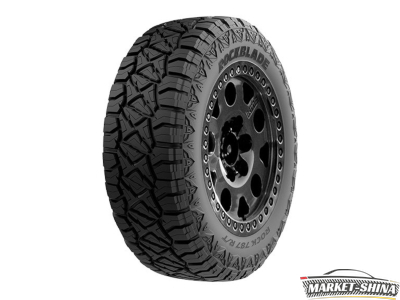 RockBlade ROCK 787 R/T 275/60 R20 116Q RockBlade ROCK 787 R/T 275/60 R20 116Q