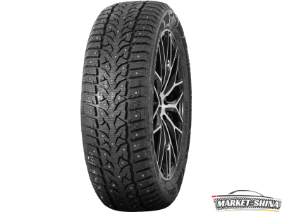 Compasal Winter Stud 205/70 R15 96T