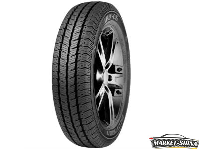 Ecovision WV-06 175/0 R14 99/98R