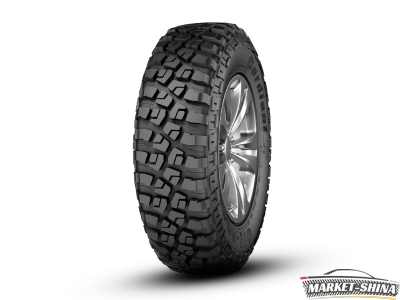 CORDIANT Off Road 2 225/75 R16 104Q