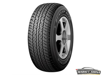Dunlop Grandtrek AT25 255/65 R17 110H