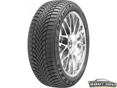 Maxxis Premitra Snow WP6 215/40 R18 89V
