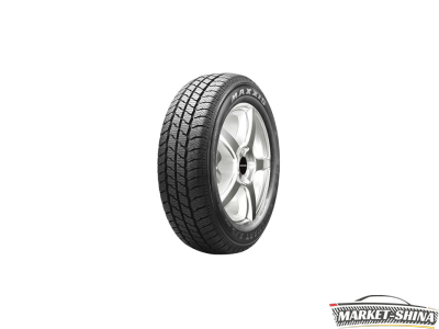 Maxxis AL2 Vansmart A/S 195/75 R16 107R