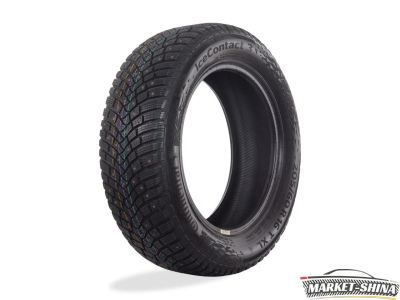 Continental ContiIceContact 3 175/70 R14 88T XL