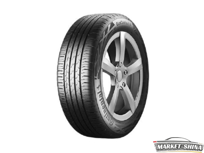 Continental EcoContact 6 245/40 R18 97Y MO