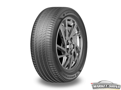 Greentrac Journey-X 215/55 R16 97W