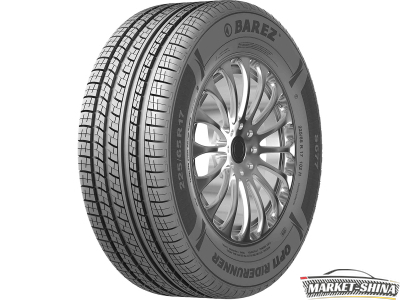 BAREZ Opti Riderunner S677 225/65 R17 102H