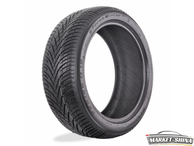BFGoodrich g-Force Winter 2 185/60 R15 88T
