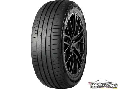 Windforce Catchfors UHP Pro 255/40 R19 100Y