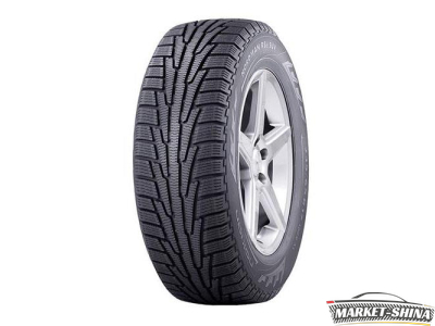 Ikon Tyres (Nokian Tyres) Character Snow 2 SUV 205/55 R16 94R