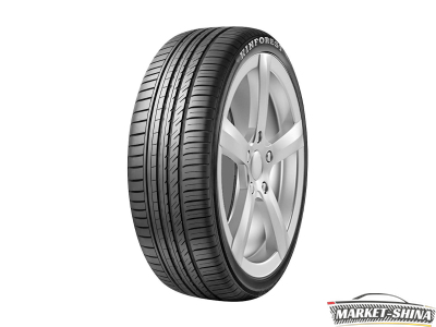 Kinforest KF550 UHP 275/40 R20 106Y