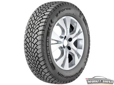 BFGoodrich g-Force Stud 205/55 R16 94Q