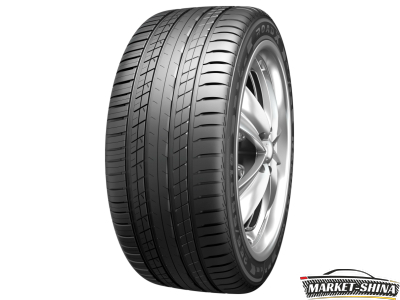 Roadx RXQuest SU01 235/50 R18 97V