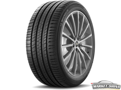 Michelin Latitude Sport 3 285/40 R20 108Y