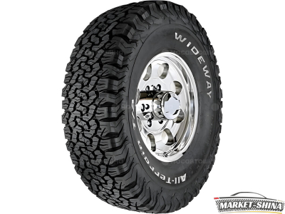 Wideway Weyone AK3 315/70 R17 113R
