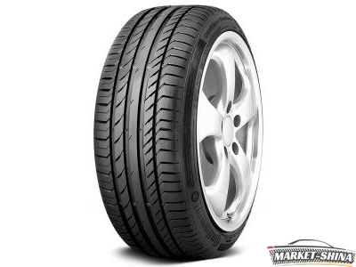 Continental SportContact 5 FR SUV 315/35 R20 110W
