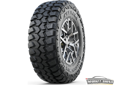 Habilead RS25 M/T 265/65 R17 120/116Q Habilead RS25 M/T 265/65 R17 120/116Q
