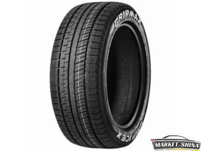 Gripmax Grip Ice X 315/35 R22 111H