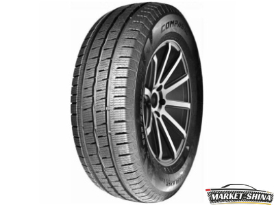 Compasal WinterBlazer Van 195/70 R15 104/102R