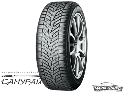Yokohama BluEarth Winter V905 315/35 R20 110V