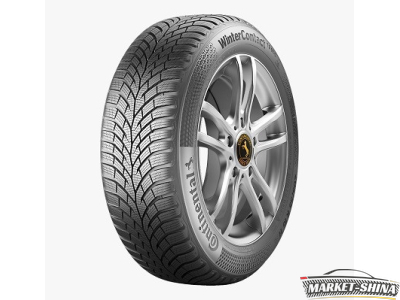 Continental WinterContact TS 870 205/60 R16 92T