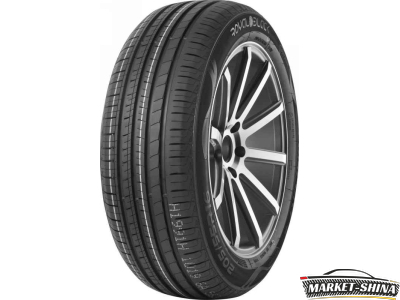 Royal Black Royal Mile 195/65 R15 91V