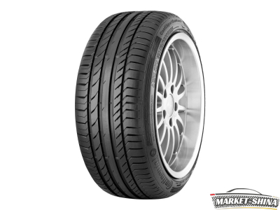 Continental SportContact 5 225/50 R17 94W MO
