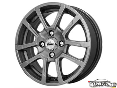 iFree Слайдер 5.5 x 14 4*114.3 Et:38 Dia:67.1 Хай вэй