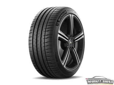 Michelin PILOT SPORT 4 SUV 265/50 R20 107V