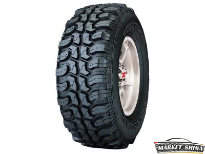 Westlake Radial M/T SL366 235/85 R16 120Q