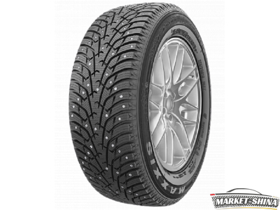 Maxxis NP5 PREMITRA ICE NORD 185/60 R14 82T