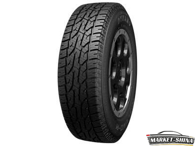 DYNAMO Hiscend-H MAT01 215/70 R16 100S