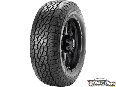 BFGoodrich Trail-Terrain T/A 245/65 R17 111T