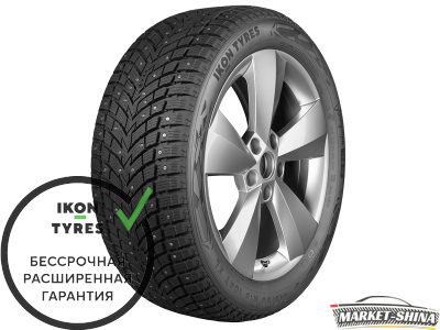 Ikon Tyres (Nokian Tyres) Autograph Ice 10 225/45 R17 94T