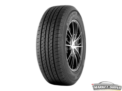 Goodride SU318 H/T 275/65 R17 115T