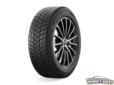 Michelin X-Ice Snow 215/50 R17 95H