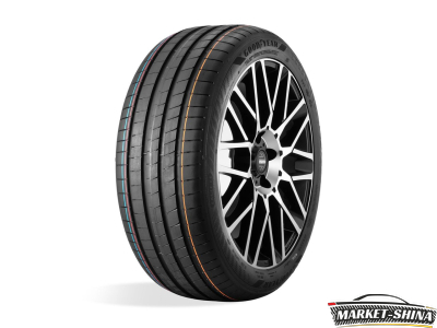 Goodyear Eagle F1 Asymmetric 6 285/40 R20 108Y