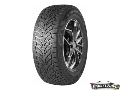 Windforce Arctic Power 215/60 R17 100T