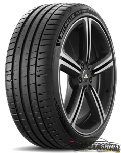 Michelin Pilot Sport 5 235/40 R18 95Y