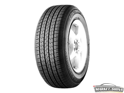 Continental Conti4x4Contact 215/65 R16 H98