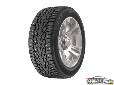 Ilink Wintervorhut Stud III 235/60 R18 103T