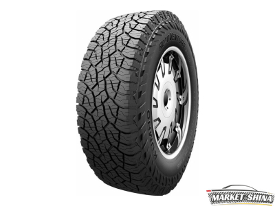Kumho Road Venture AT52 315/70 R17 121/118S