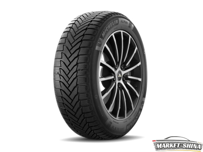 Michelin Alpin 6 225/50 R17 98V