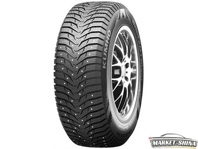 Marshal WinterCraft Ice WI31 255/55 R18 109T